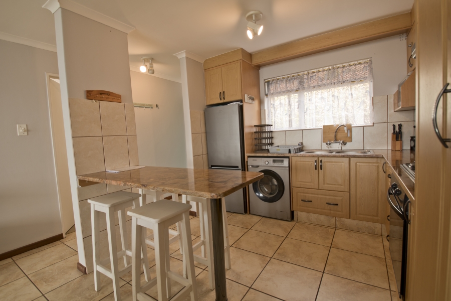 3 Bedroom Property for Sale in De Bakke Western Cape